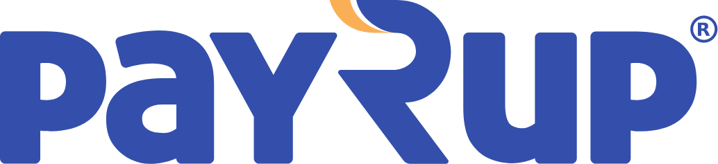 Payrup Logo